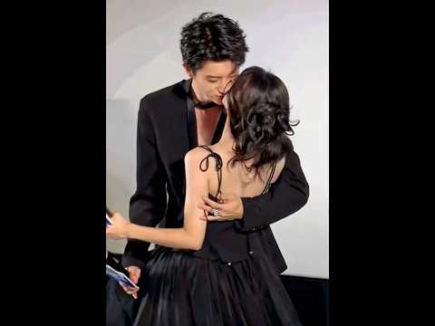 😍 Moonlight Mystique #bailu #aoruipeng #cdrama #dailuwa #白鹿 #敖瑞鹏 #代露娃 #常华森 #changhuasen #fyp #foryou