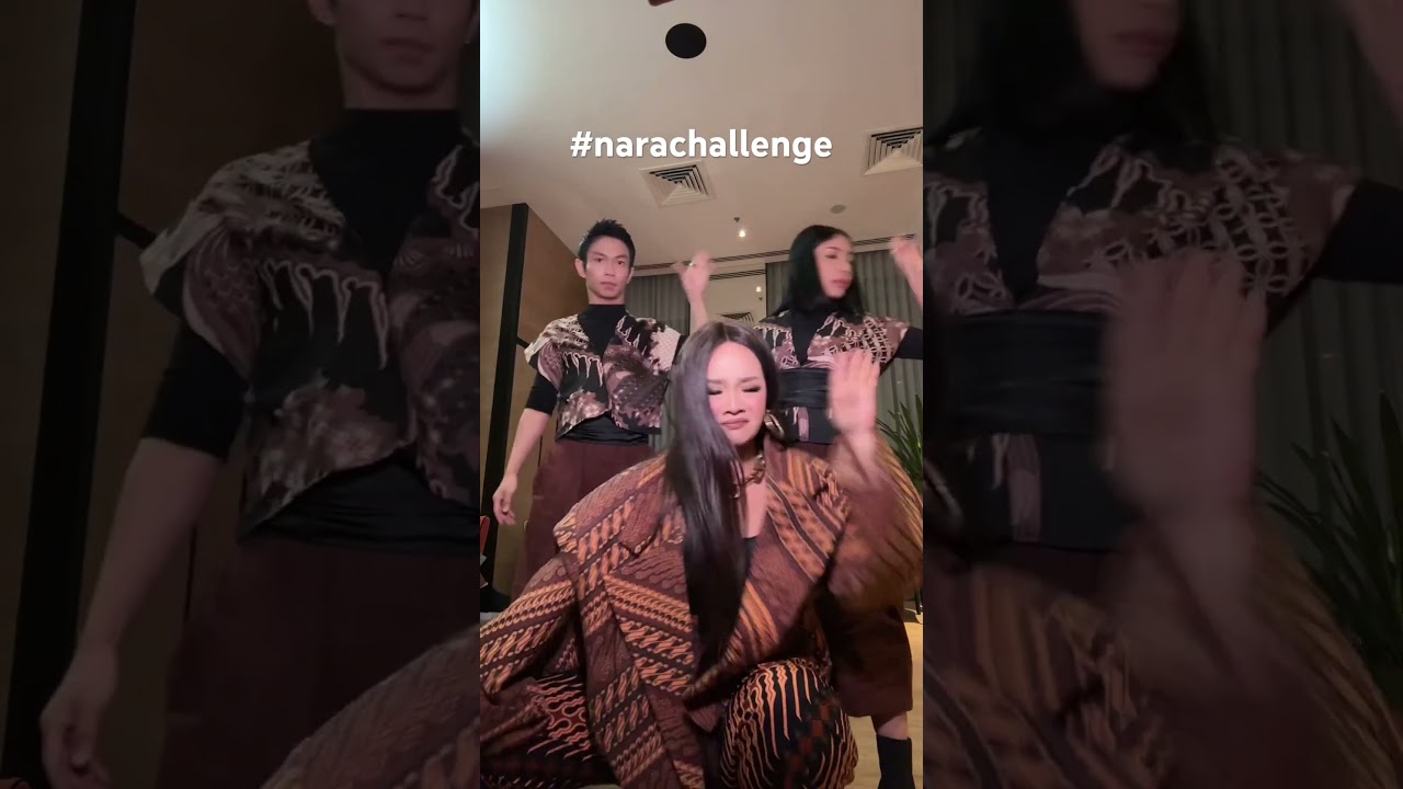 NARA Sign Language Challenge! β