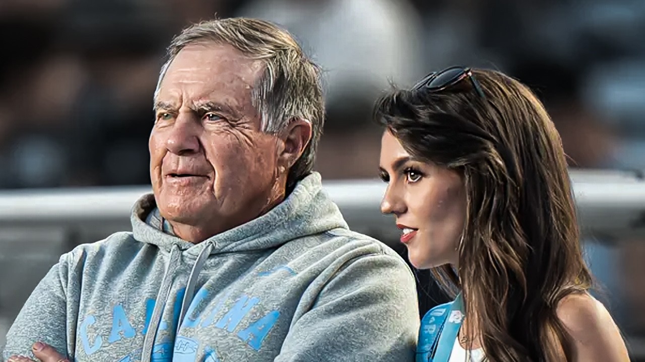 The Controversy Surrounding Bill Belichick Heats Up ๐
