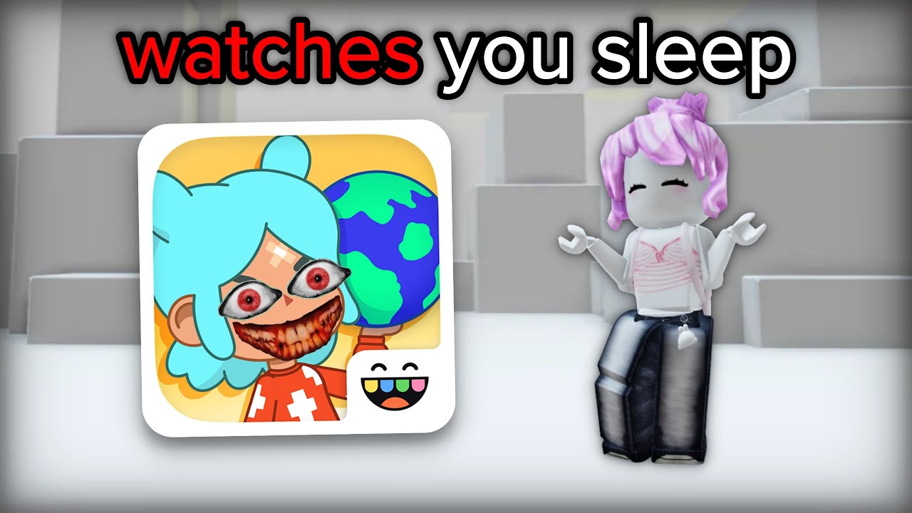 Most Disturbing Lost Media Apps