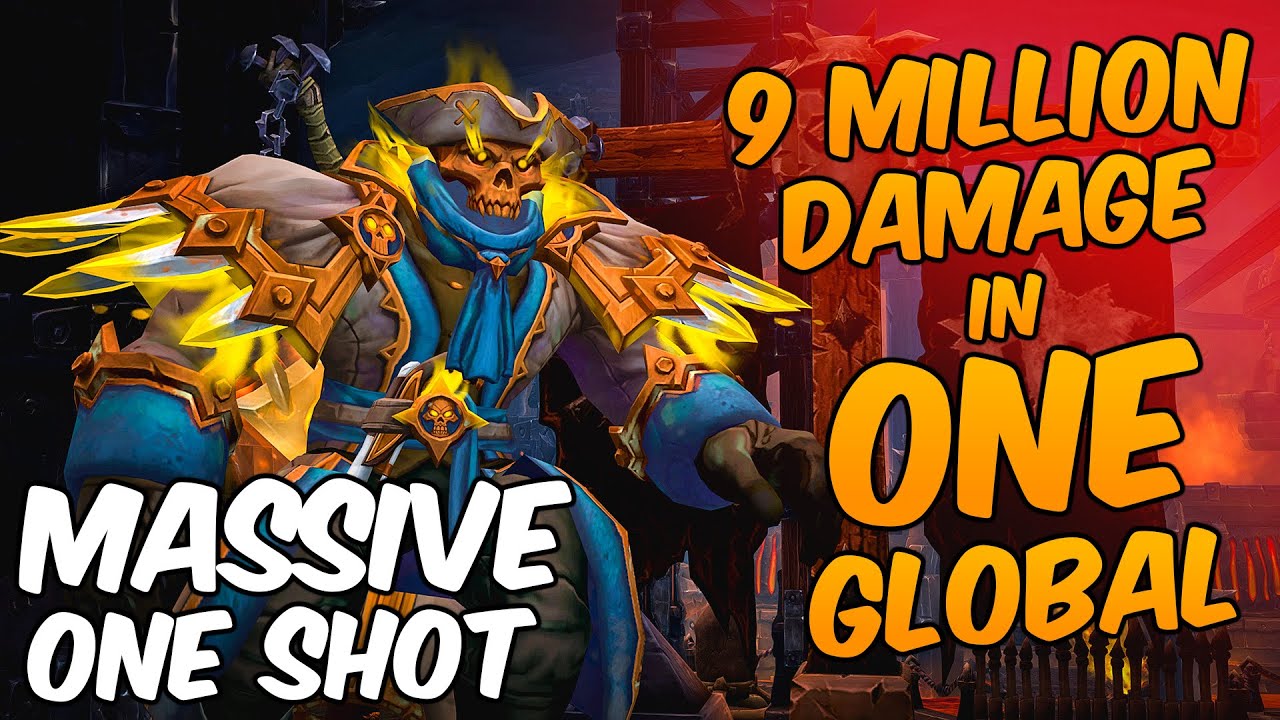 Sub Rogue PvP TWW One Shot in Arena ⚔️