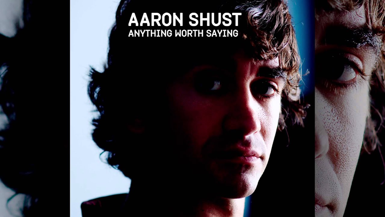 Aaron Shust - Give It All Away 🎶