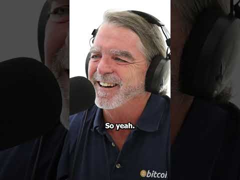 Satoshi Nakamoto: The Bitcoin Mystery Solved? 💡