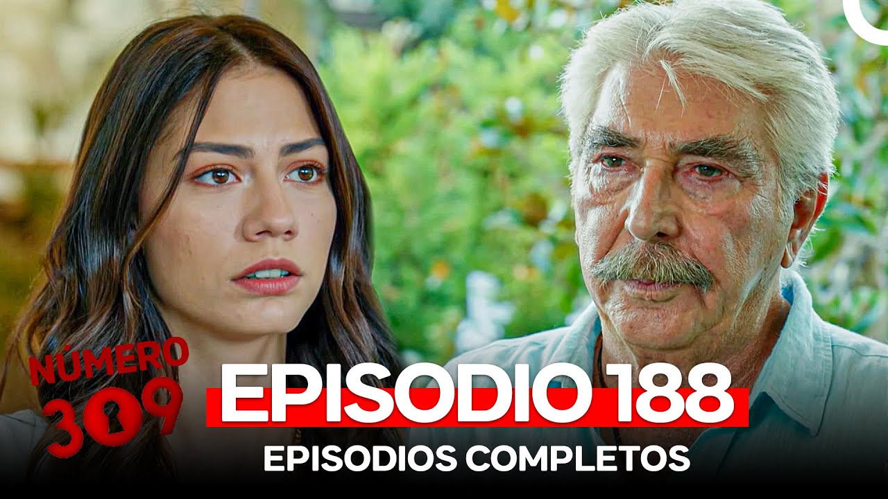 Assista ao Episódio 189 da Série Número 309 em Português 🎬