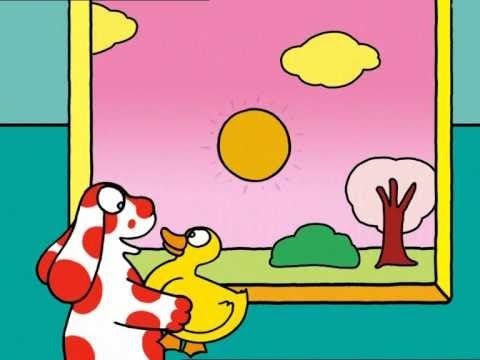 La Pimpa: Nuove Avventure (1h30m) + Doraemon Italiano