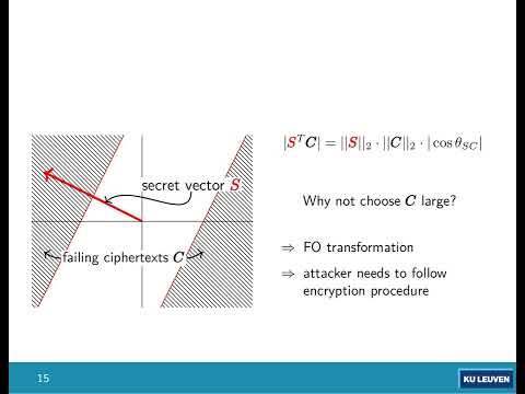 Multitarget decryption failure attacks and their application to Saber and Kyber