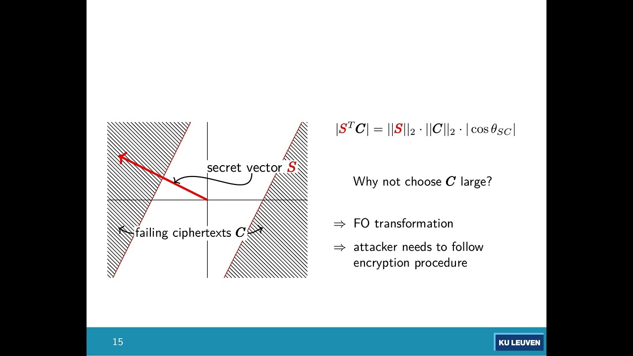 Multitarget decryption failure attacks and their application to Saber and Kyber