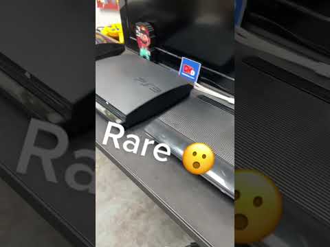 Which PS3 Version Do You Have? 🎮