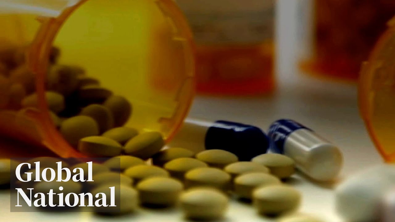 Ontario Group Home Faces Overmedication Allegations 🏥