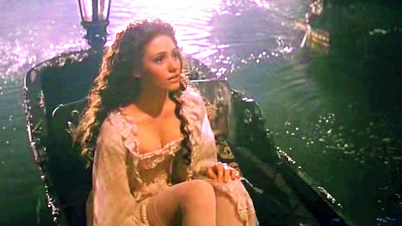 Phantom of the Opera Theme Song 🎶