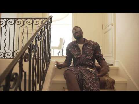 DADJU - Plus L' temps (#G20Live part. 8)