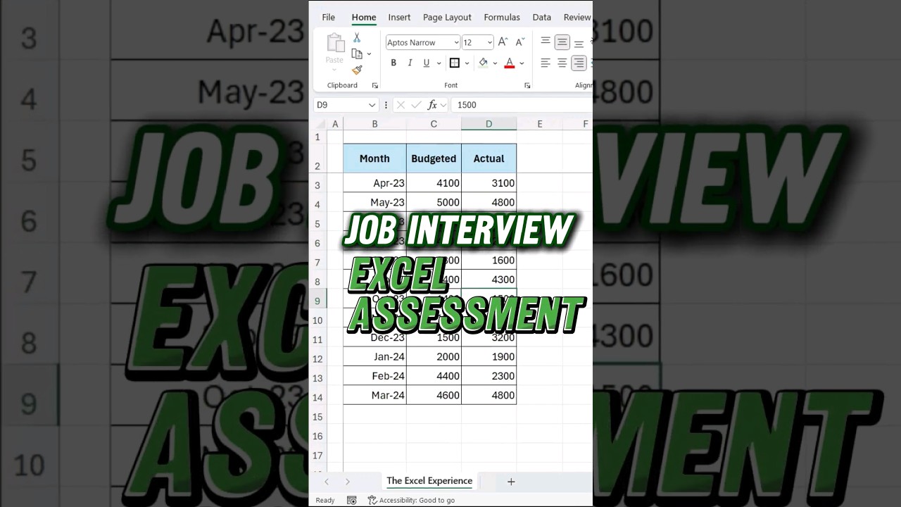 Excel Tips & Google Sheets Tricks π