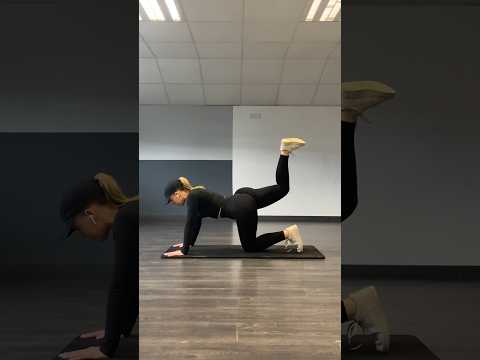 MEILLEURS EXERCICES FESSIERS MAISON đ„ #sports #musculation #sportsnews