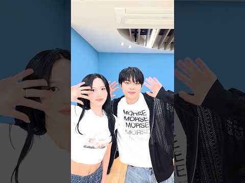 THIS IS FOR #Amaru #ํธ์์ด์ค #THISISFOR #MINA #๋ฏธ๋ #KickFlip #ํฅํ๋ฆฝ #์๋ง๋ฃจ