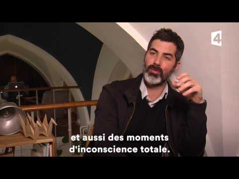 France 4 / Des Jours meilleurs : ITV de Franck Bellocq (2)