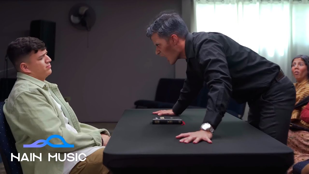 Gabriel EMC - Hay espacio? / Ser como tú | Denme Break