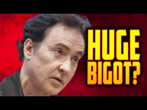 John Cusack CANCELED for Meme! Or is it WORSE?