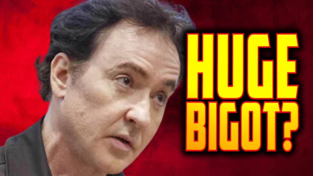 John Cusack Canceled Over Meme Controversy 😲