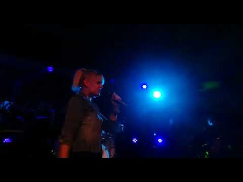 Jini Meyer & Judith van Hel „Übern Berg“ in Hemer - Jini & Friends Teil 4 13.09.19