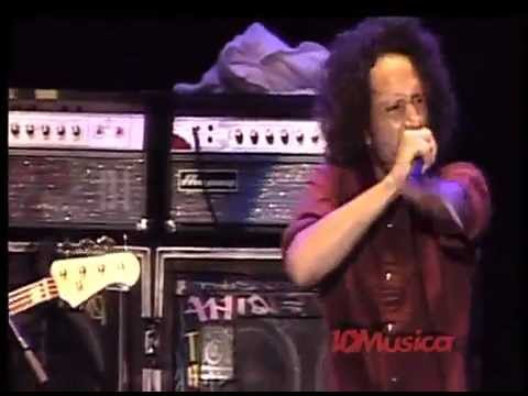 Rage Against The Machine - Wake Up | Pepsi Music Argentina