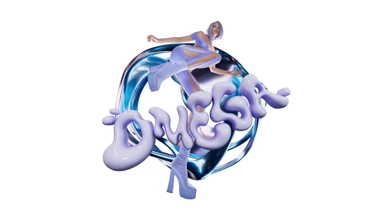 Jelena Karleuša Performs 'Omega' in Abu Dhabi 🎤