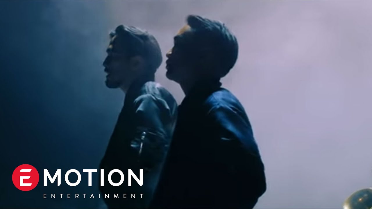 Adrian Khalif feat. Dipha Barus - Made In Jakarta (Official Music Video)