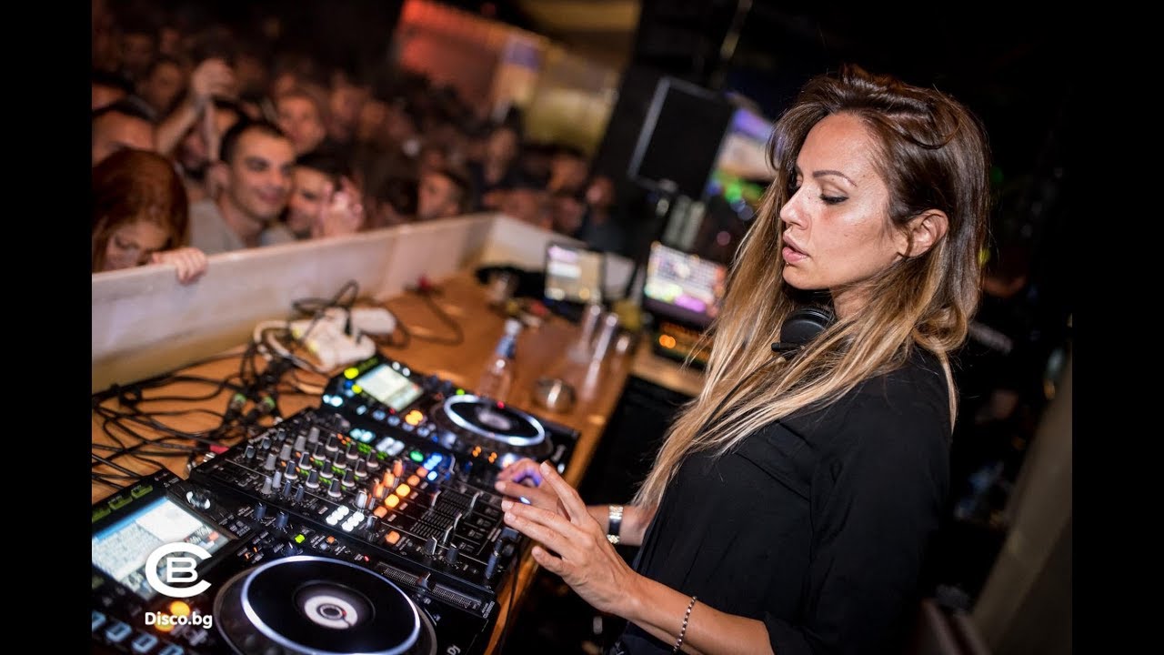 Ribab Fusion & Radio Wizzo Live with Deborah De Luca 2019 🎶