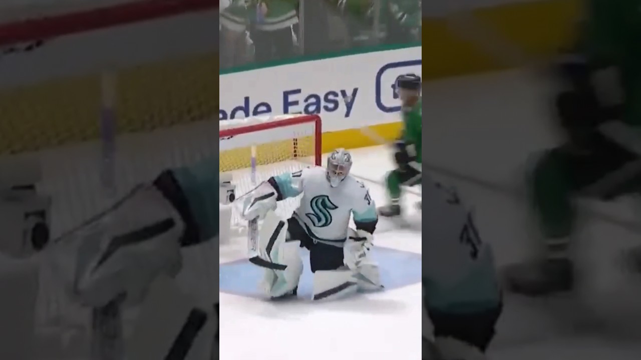 NHL Highlights: Dallas Stars vs Kraken π