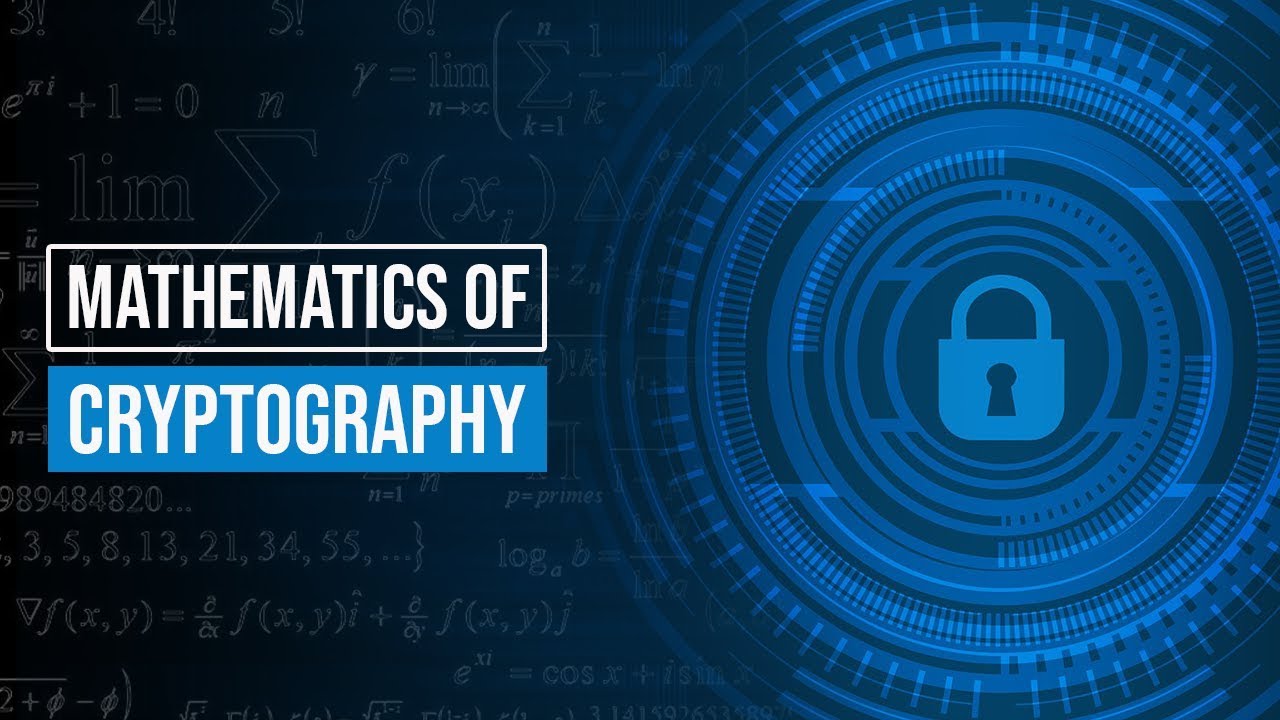 Unlock the Secrets of Cryptography: Math Behind Secure Communication 🔐