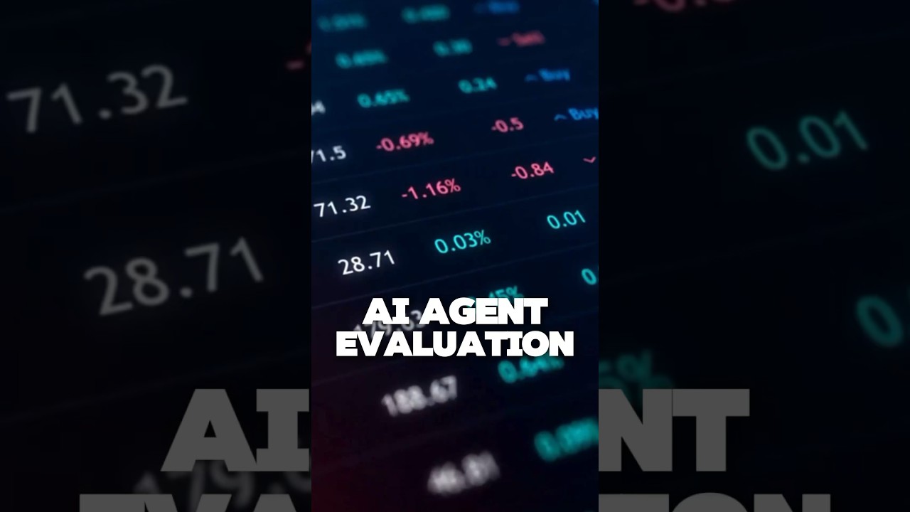 AI Agent Performance Review