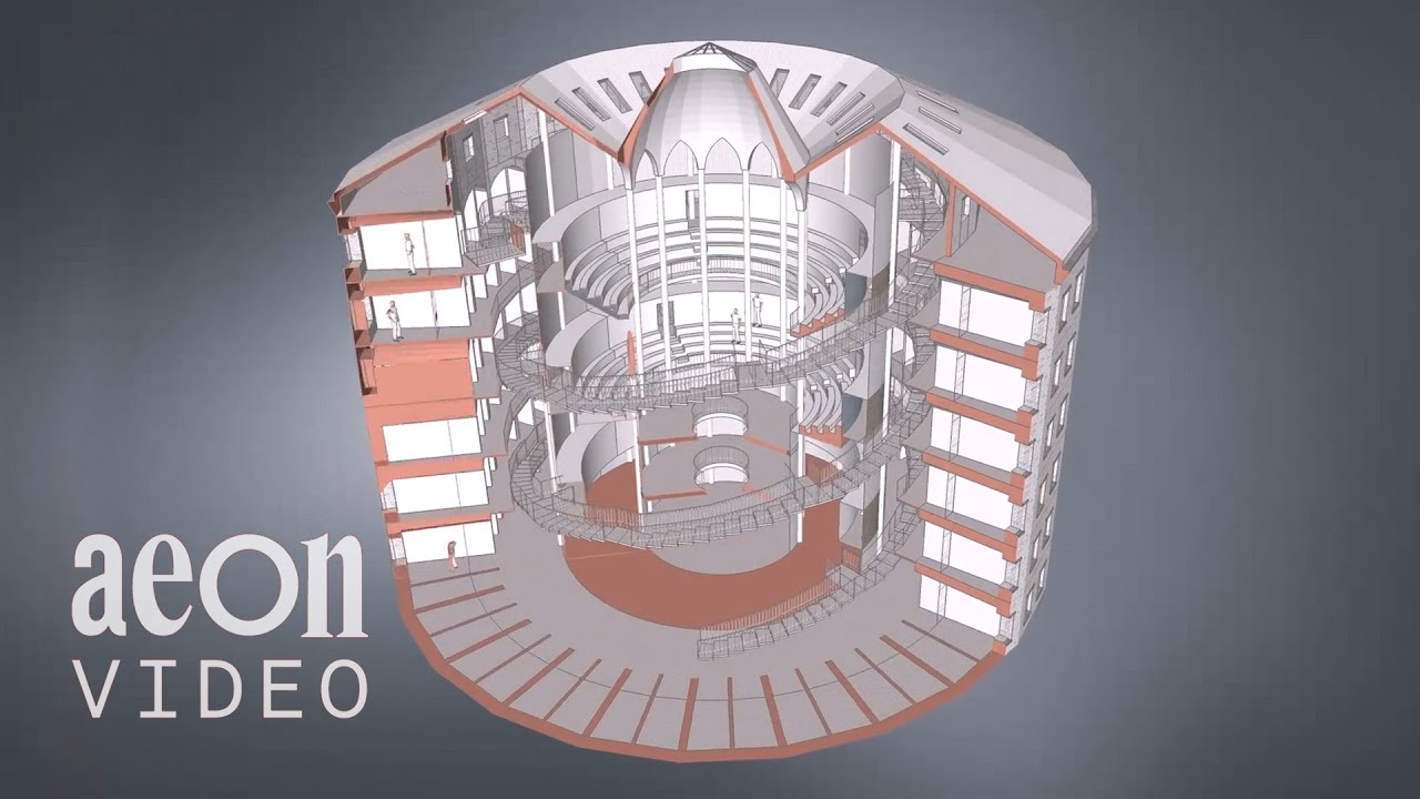 Jeremy Bentham’s Panopticon: A Digital Insight