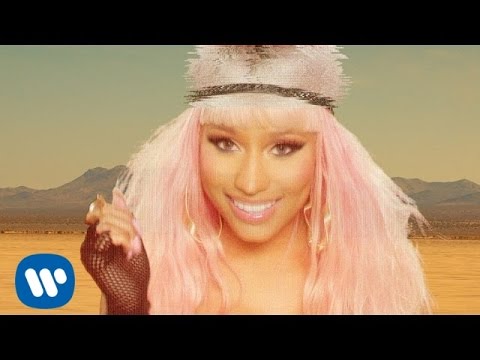 David Guetta - Hey Mama ft Nicki Minaj & Bebe Rexha 🎶