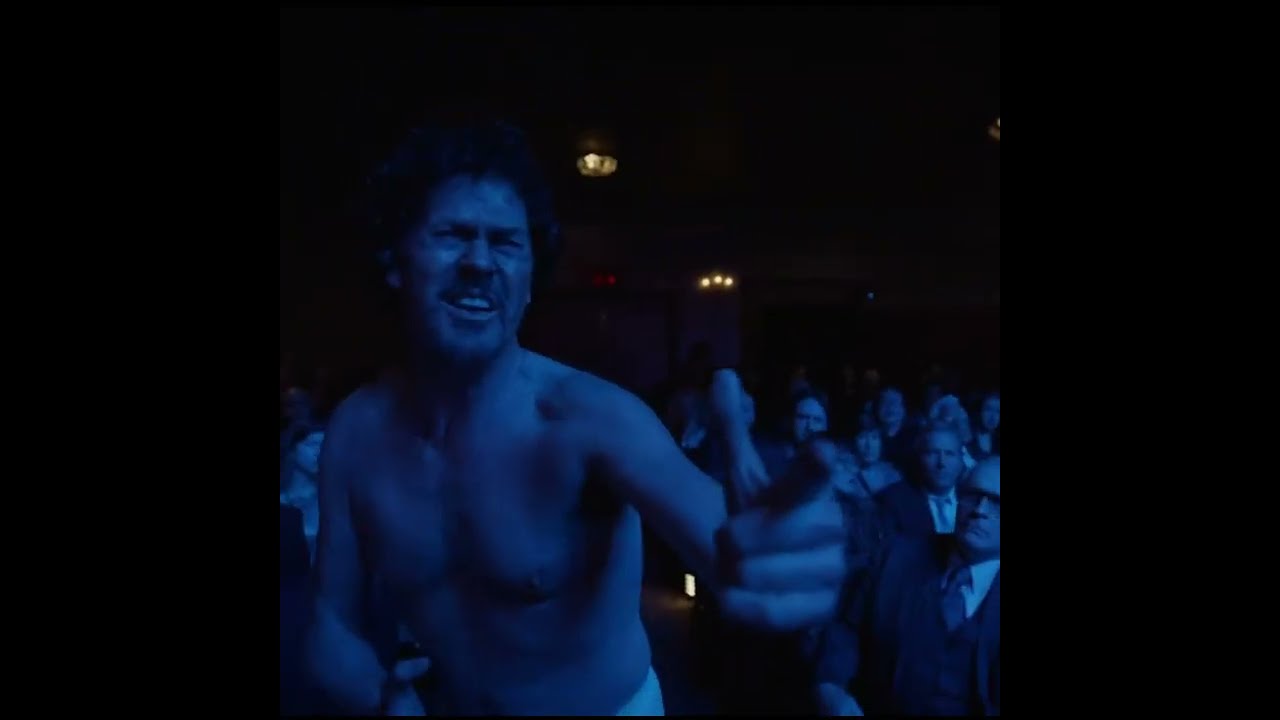 A Detail in "Birdman" You May Not Have Noticed