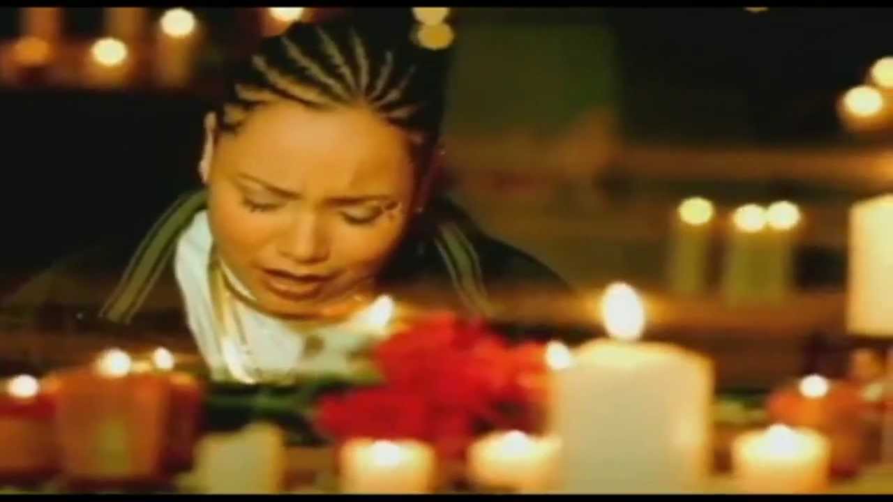 Amanda Perez - Angel 🎶