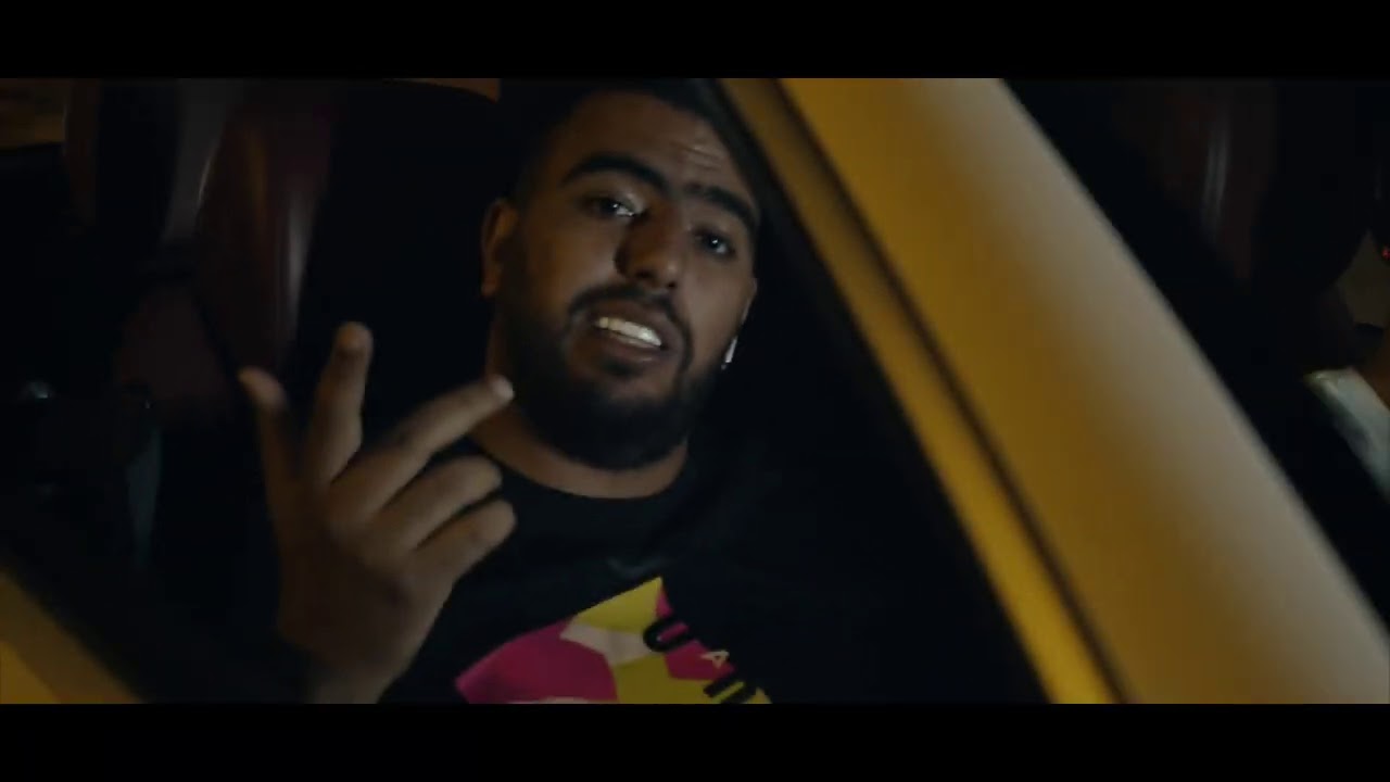 Lbenj - Allo Baba 🎶 Official Music Video