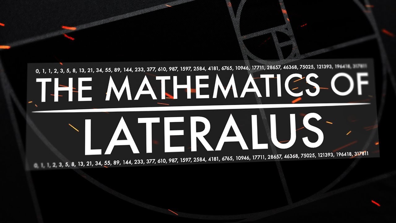 Discover How Math Shaped Tool’s Iconic Song 'Lateralus' 🎶
