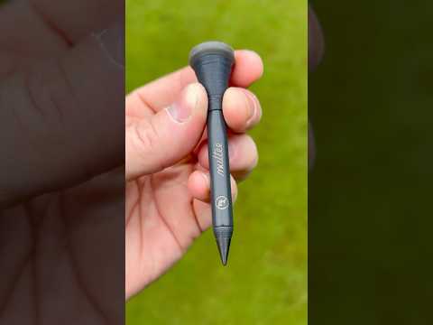 This 'Tee' can do LITERALLY EVERYTHING #golf #golfshorts #golfer