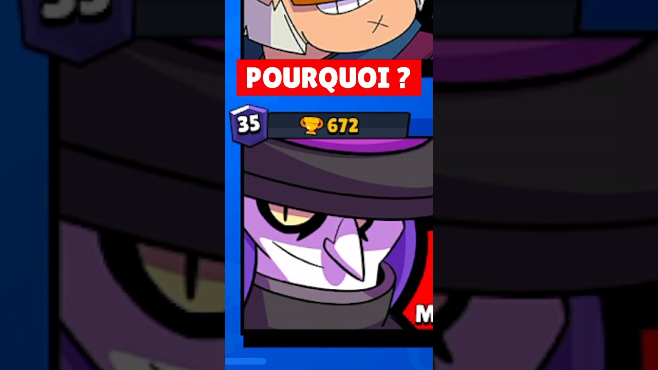 ✨ Astuce Secrète du Sniper BS : Pourquoi le Mortis du 1er Monde a-t-il 672 TR ?