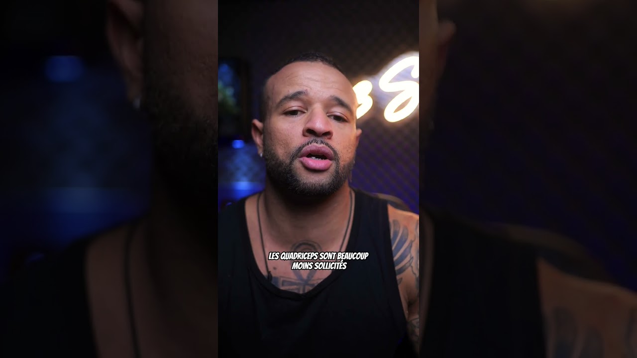 Top 3 Exercices Fessiers pour des Résultats Impressive 🍑