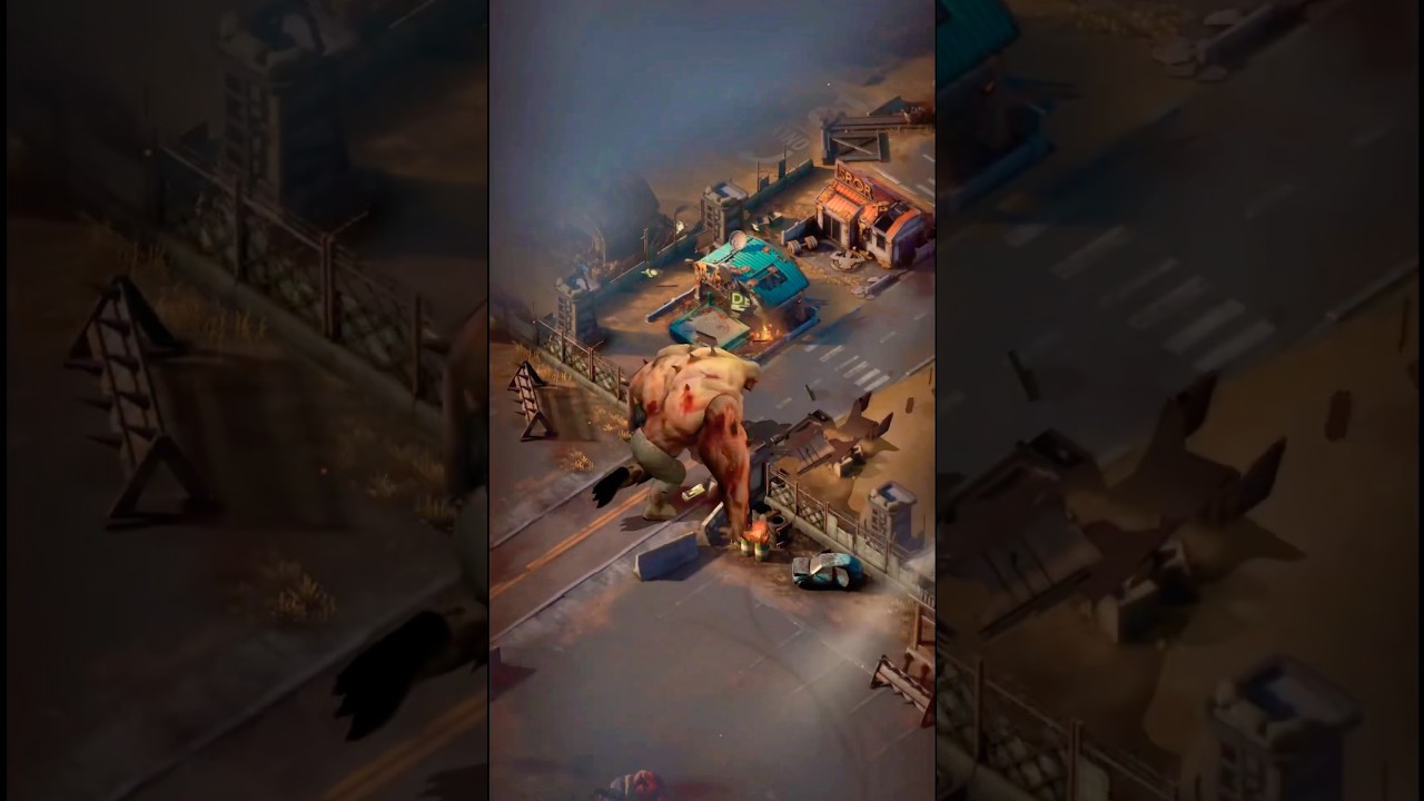 Last Z Survival Shooter 🧟‍♂️