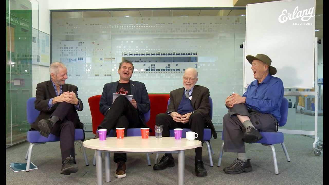 Rediscovering Overlooked Benefits of Concurrency 🚀