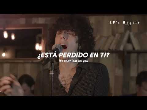 LP - Lost On You (Live) || Sub. Español + Lyrics
