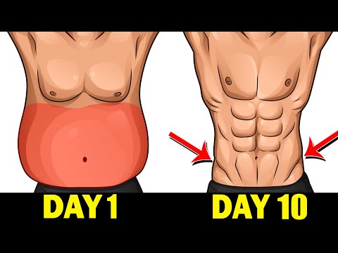 15 Min Full Body Standing Workout to Transform Your Shape