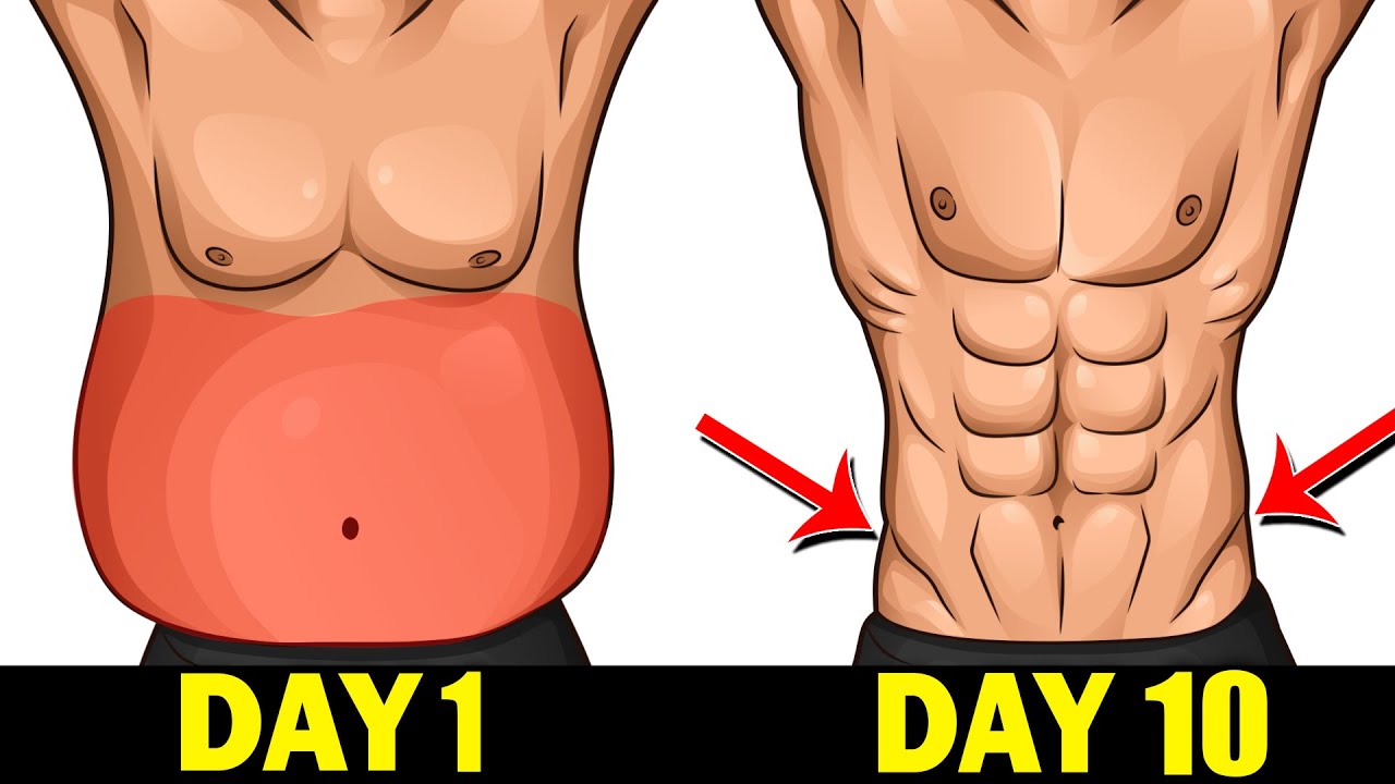 15-Minute Full Body Standing Workout for Quick Transformation 💪