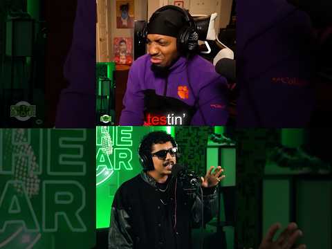 Hanumankind's NEW Freestyle Is Just INSANE 😳🔥