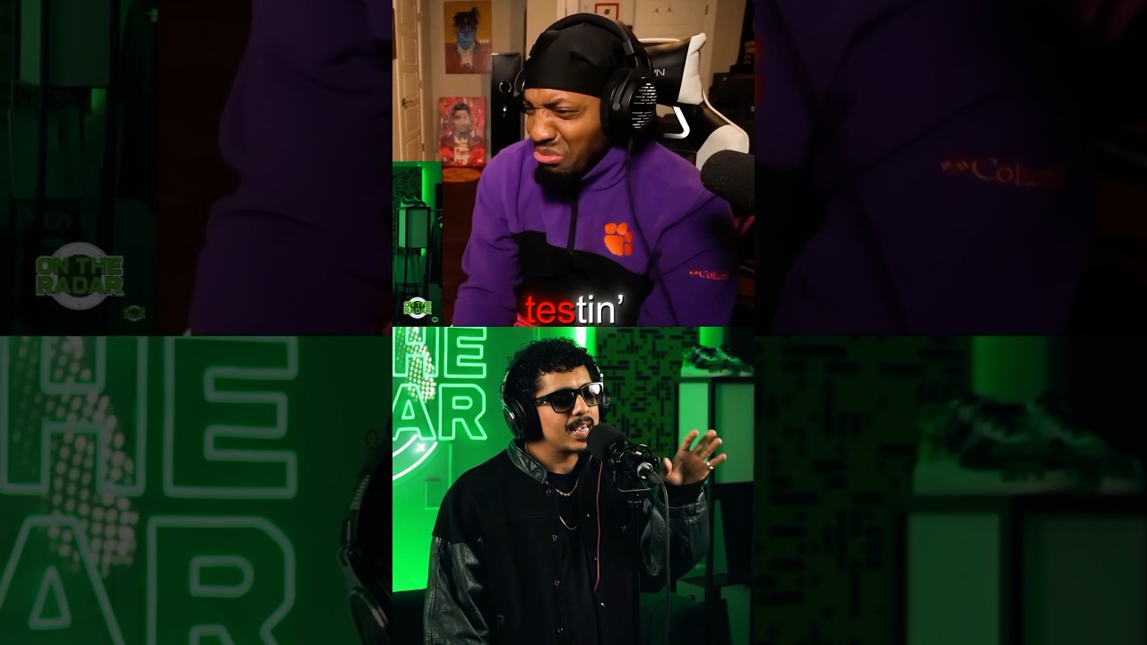 Hanumankind's New Freestyle Is Absolutely Mind-Blowing! 🔥