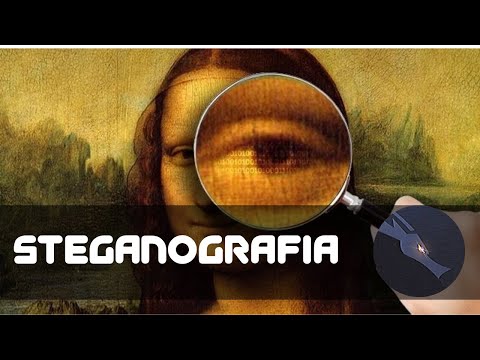 Steganografia - sztuka ukrywania wiadomości (osint)