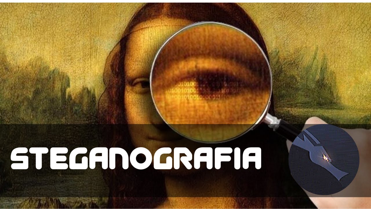 Steganografia: Sekretne Ukrywanie Wiadomości i Jak Z niej Skorzystać 🕵️‍♂️