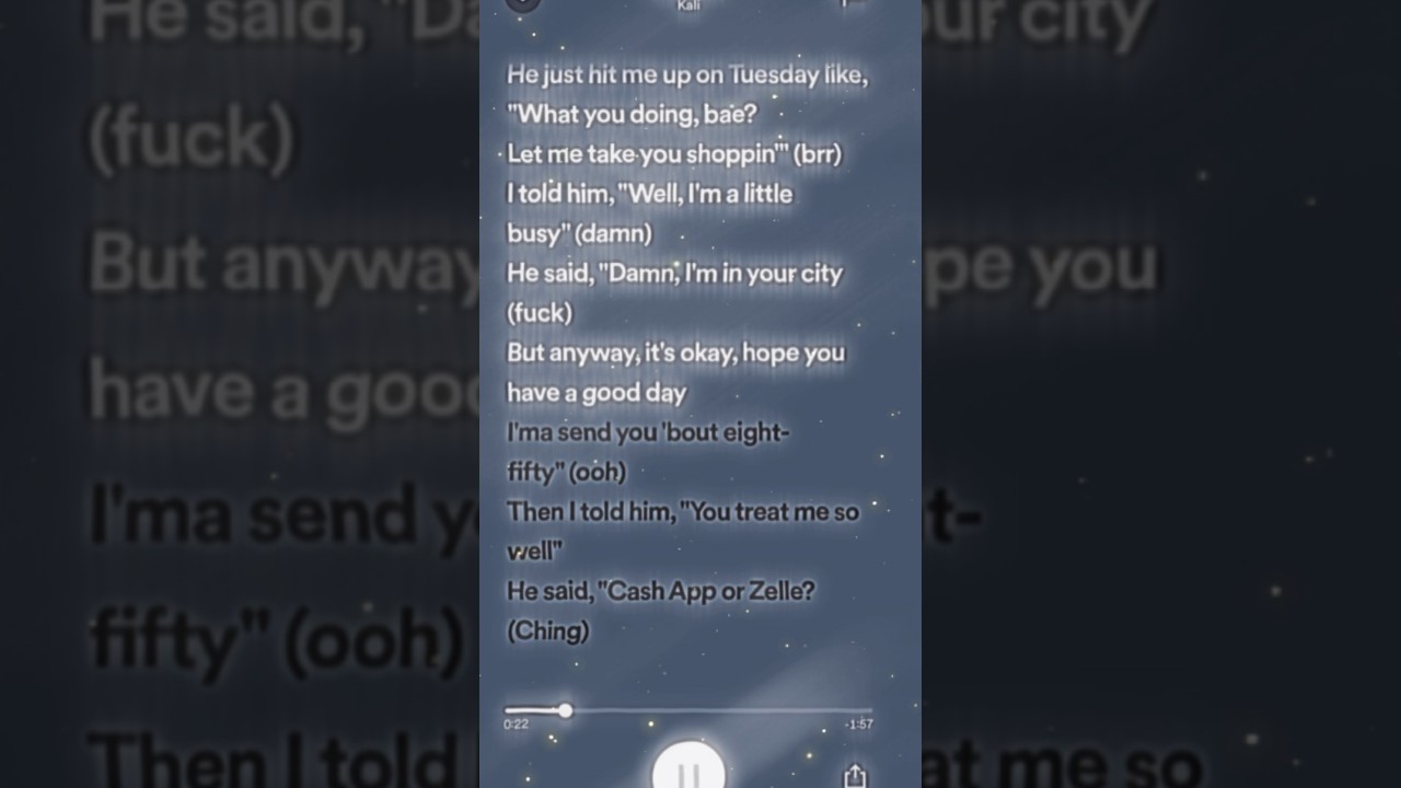 Area Codes & Speeded Songs 🎵