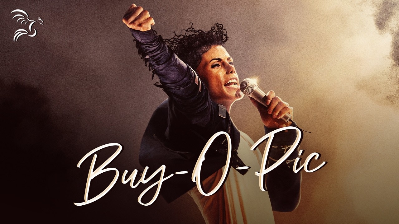 Michael Isn't a Biopic, It's an Advertisement | The Backdrop